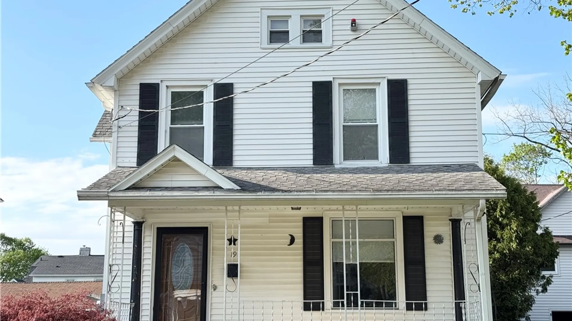Property at 19 Cady Street, Auburn, NY 13021 3