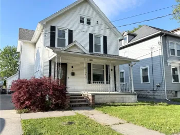Property at 19 Cady Street, Auburn, NY 13021