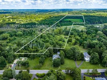 Property at E Lake Road, Skaneateles, NY 13152