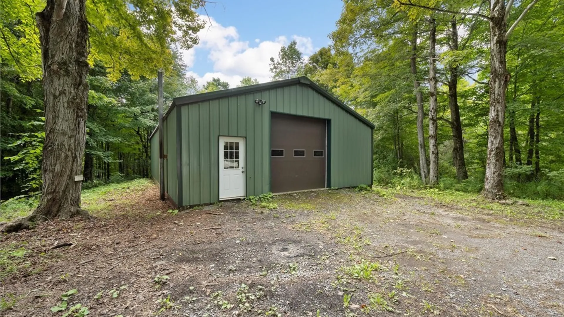 Property at 2236 Gorton Lake, Brookfield, NY 13485 34