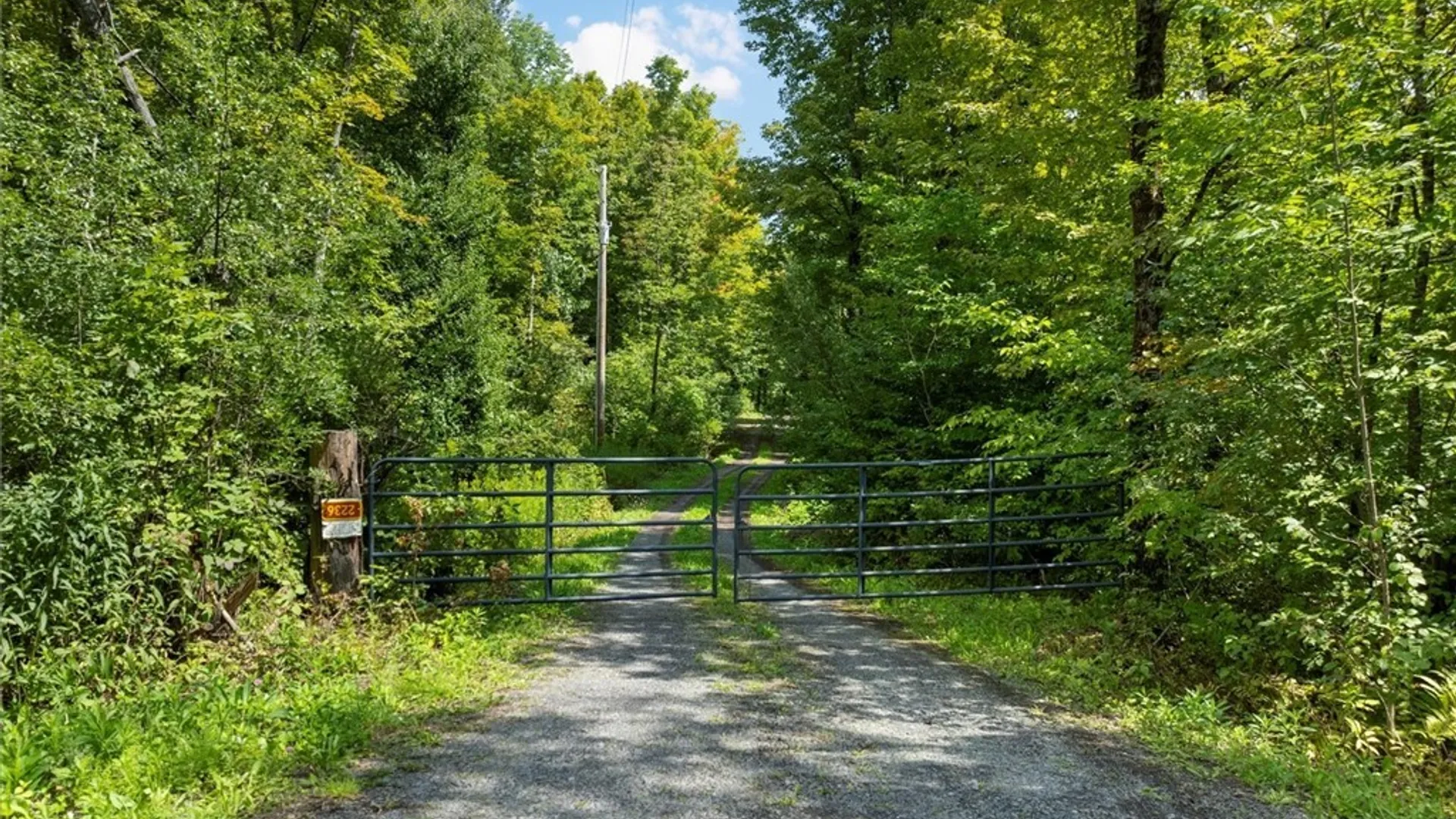 Property at 2236 Gorton Lake, Brookfield, NY 13485 45
