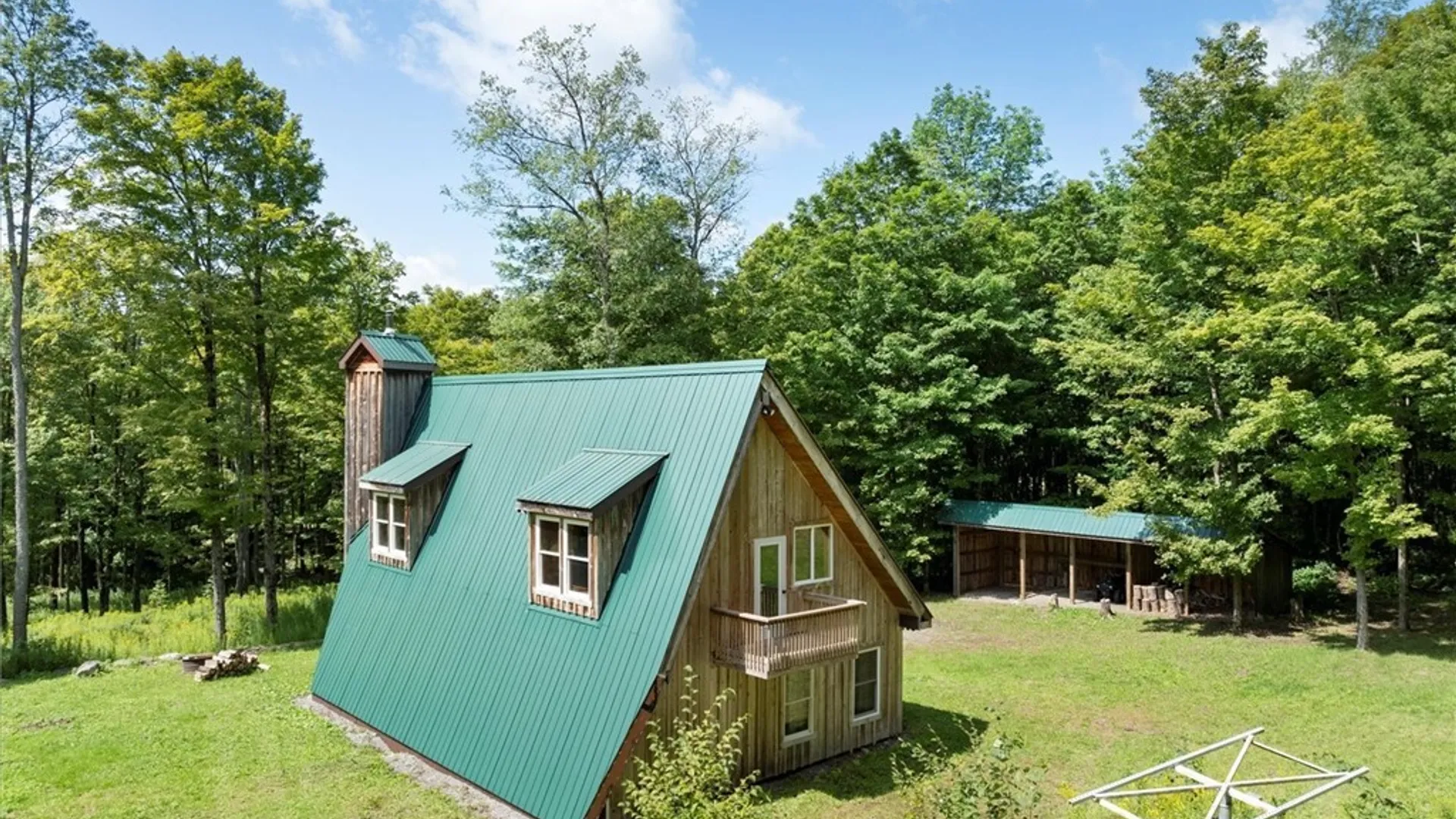 Property at 2236 Gorton Lake, Brookfield, NY 13485 46