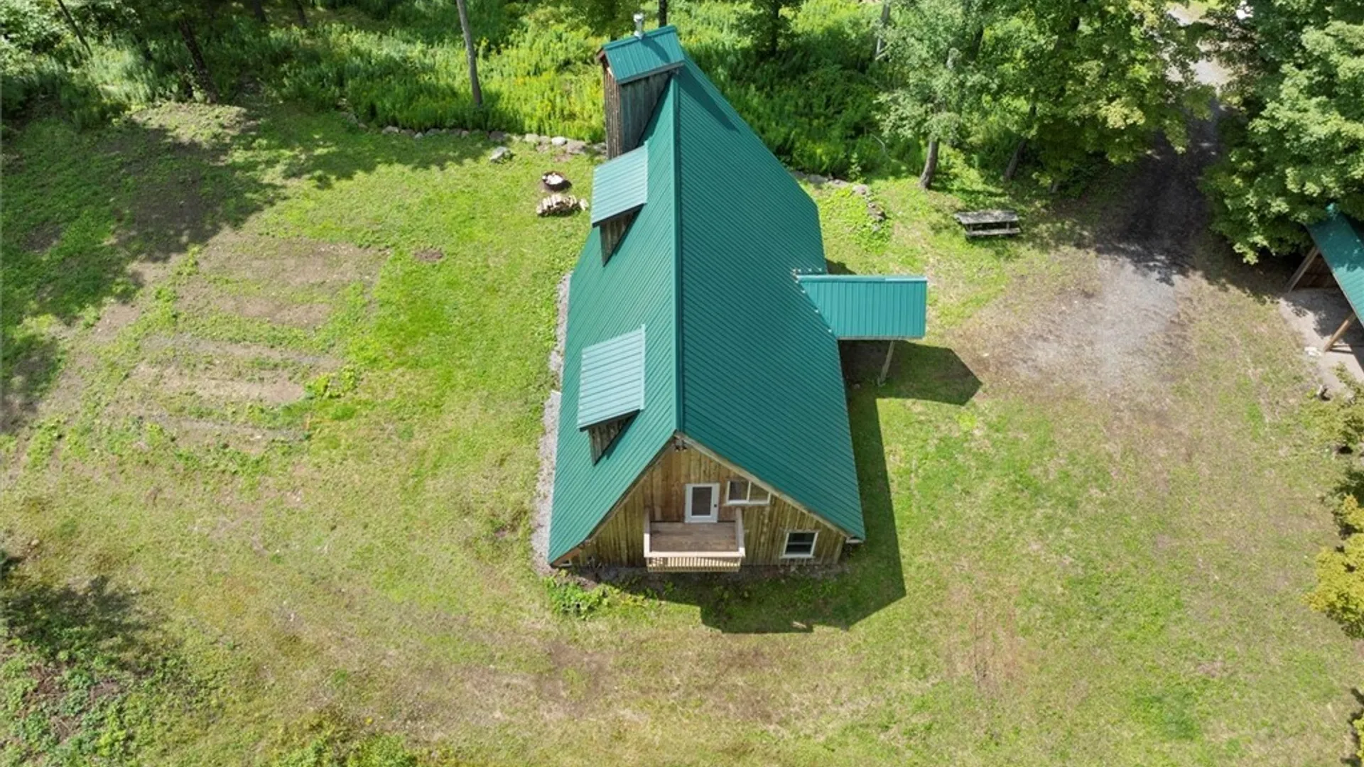 Property at 2236 Gorton Lake, Brookfield, NY 13485 48