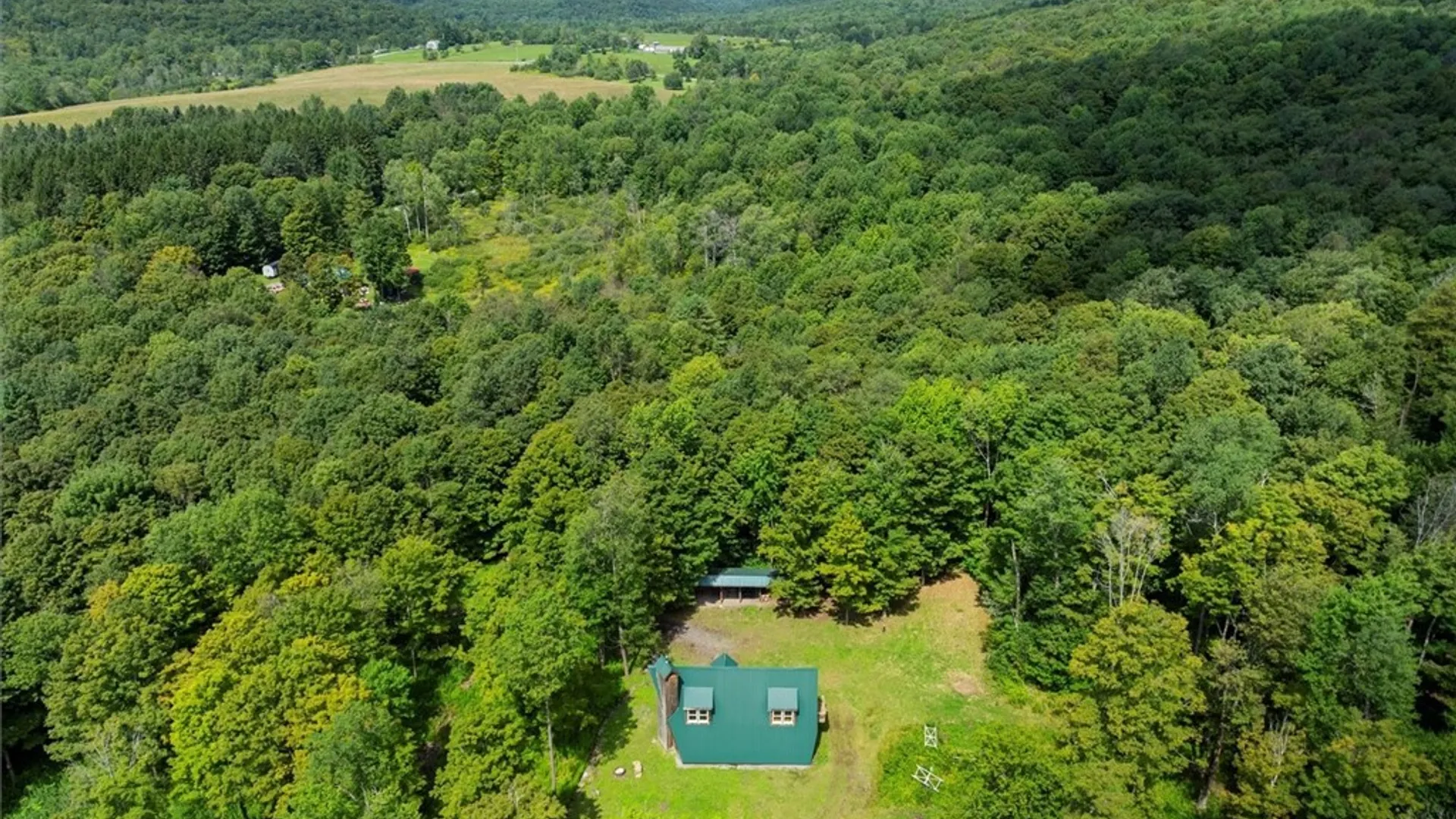 Property at 2236 Gorton Lake, Brookfield, NY 13485 49