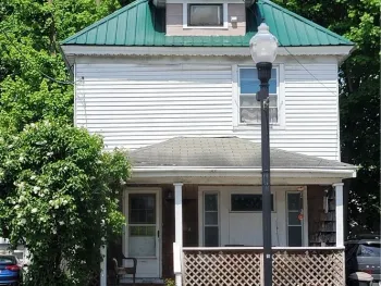 Property at 177 Central Avenue, German Flatts, NY 13357