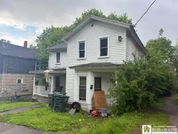 Property at 622 E 6th Street, Jamestown, NY 14701