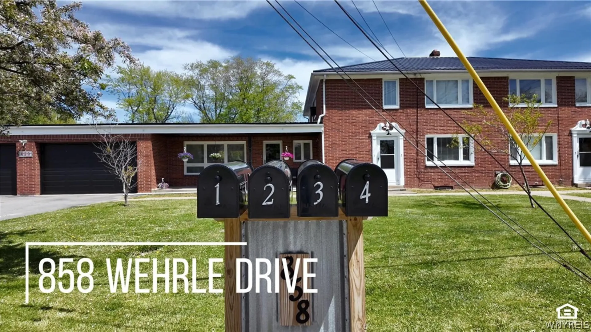 Property at 858 Wehrle Drive, Amherst, NY 14221 3