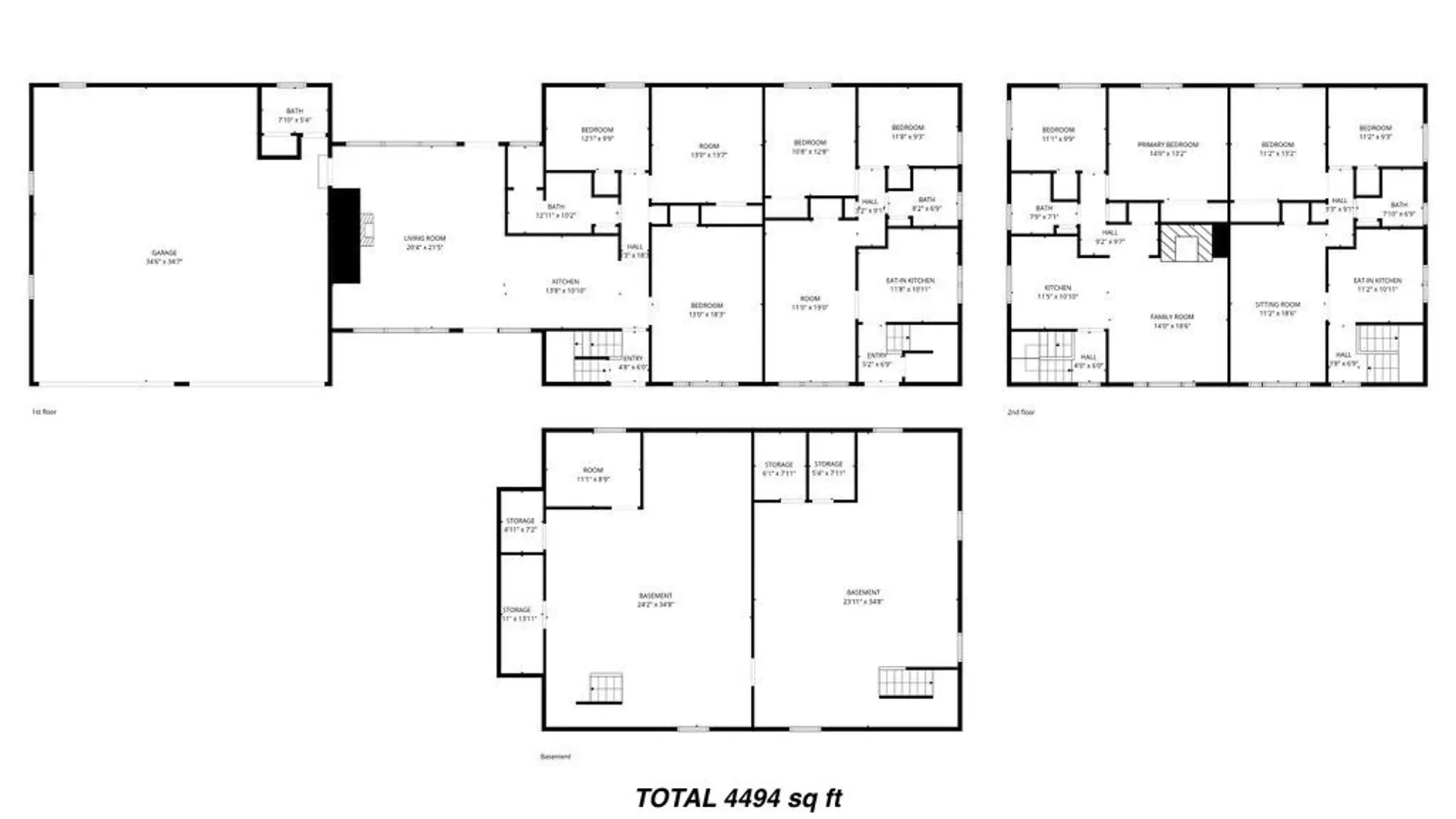 Property at 858 Wehrle Drive, Amherst, NY 14221 46