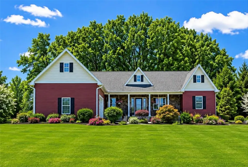 Property at 1856 Christler Road, Fayette, NY 13165