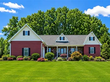 Property at 1856 Christler Road, Fayette, NY 13165