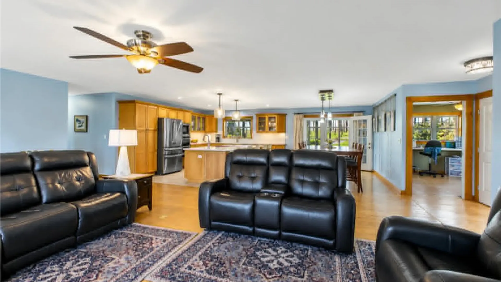 Property at 1856 Christler Road, Fayette, NY 13165 3