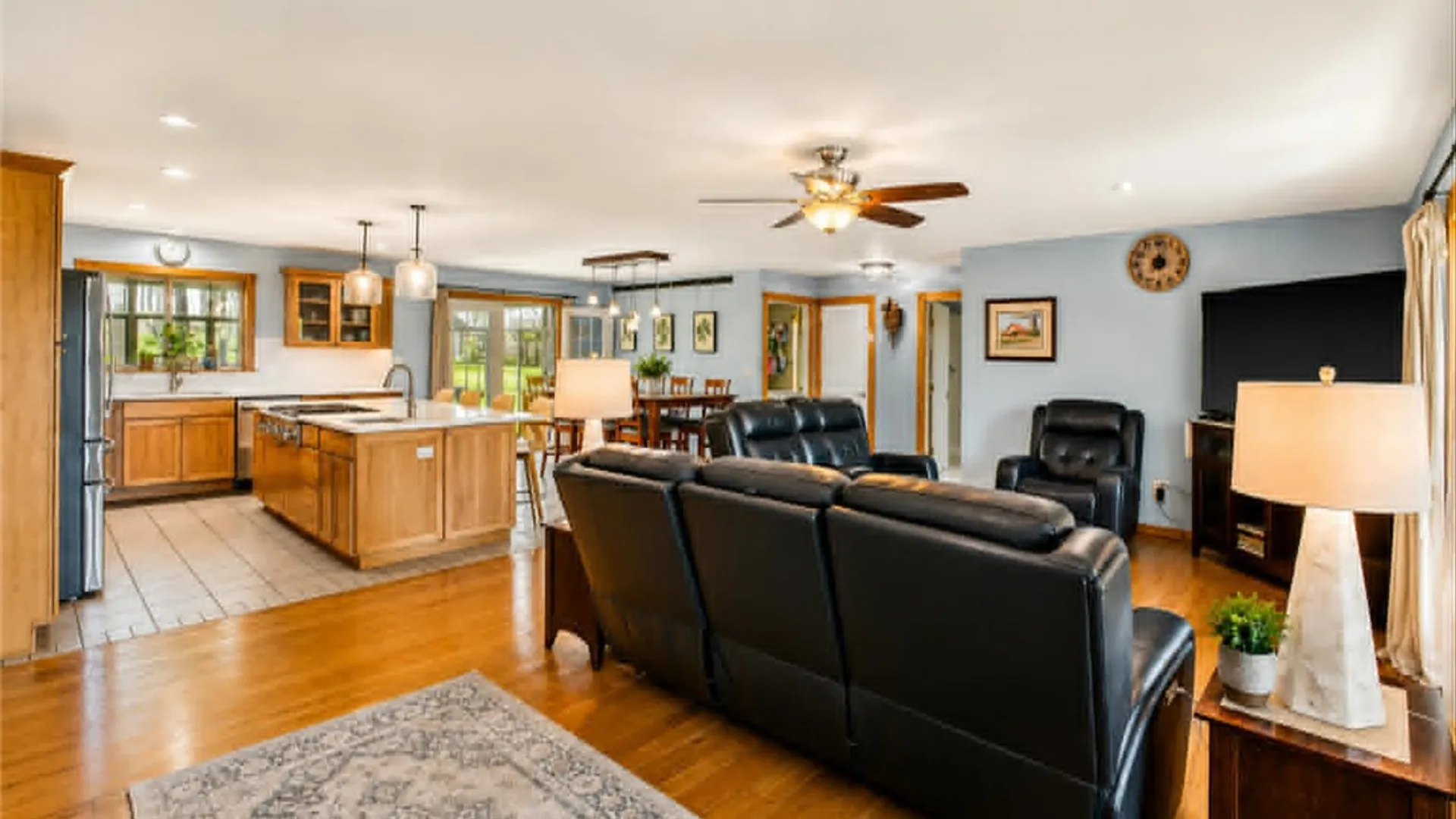 Property at 1856 Christler Road, Fayette, NY 13165 4