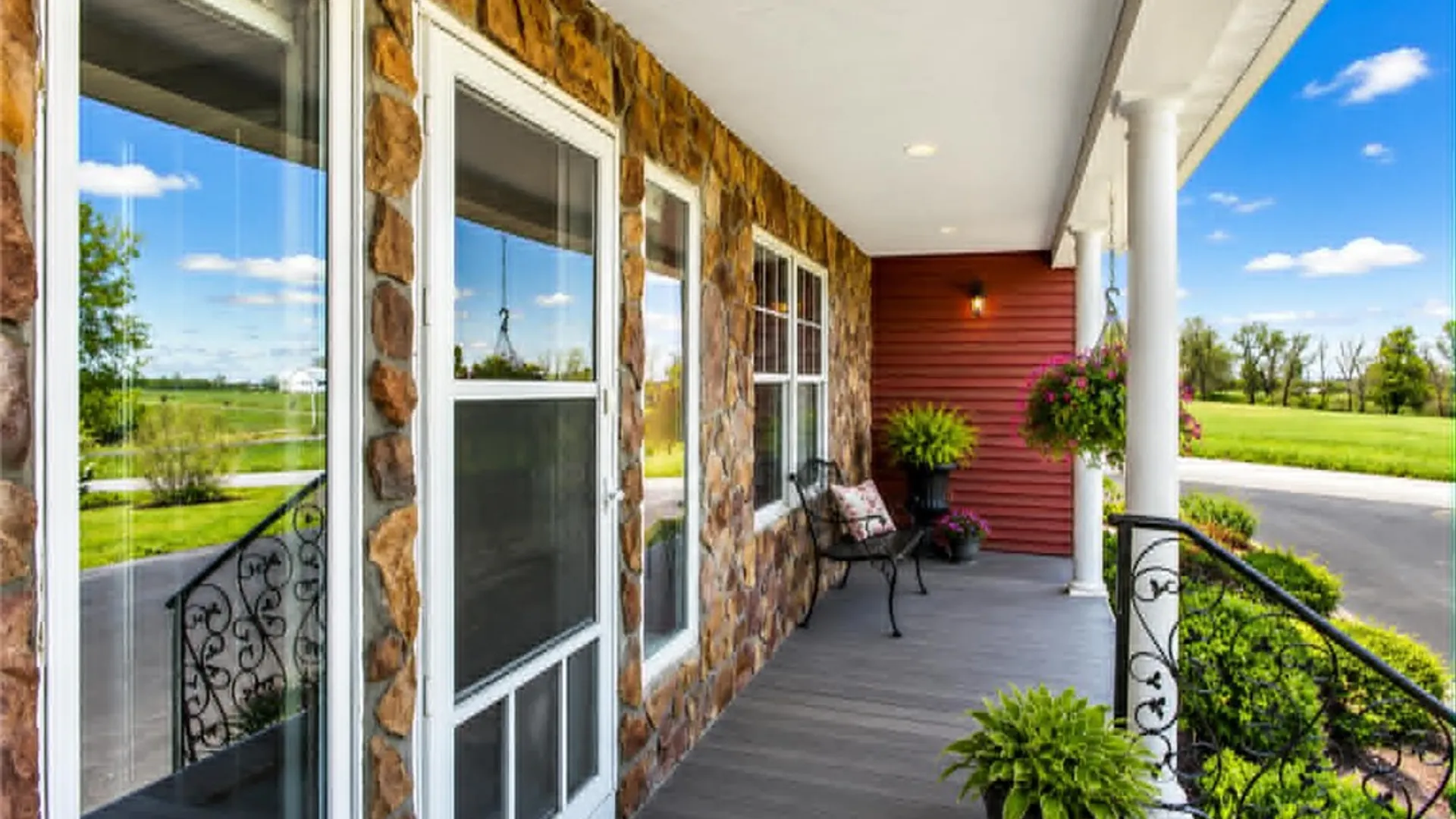 Property at 1856 Christler Road, Fayette, NY 13165 42
