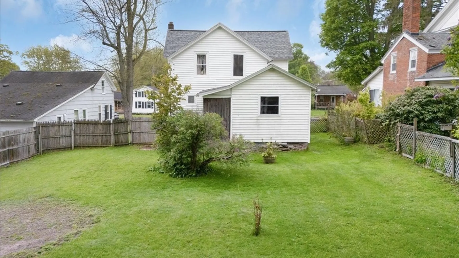 Property at 12029 Washington Street, Wolcott, NY 14590 5