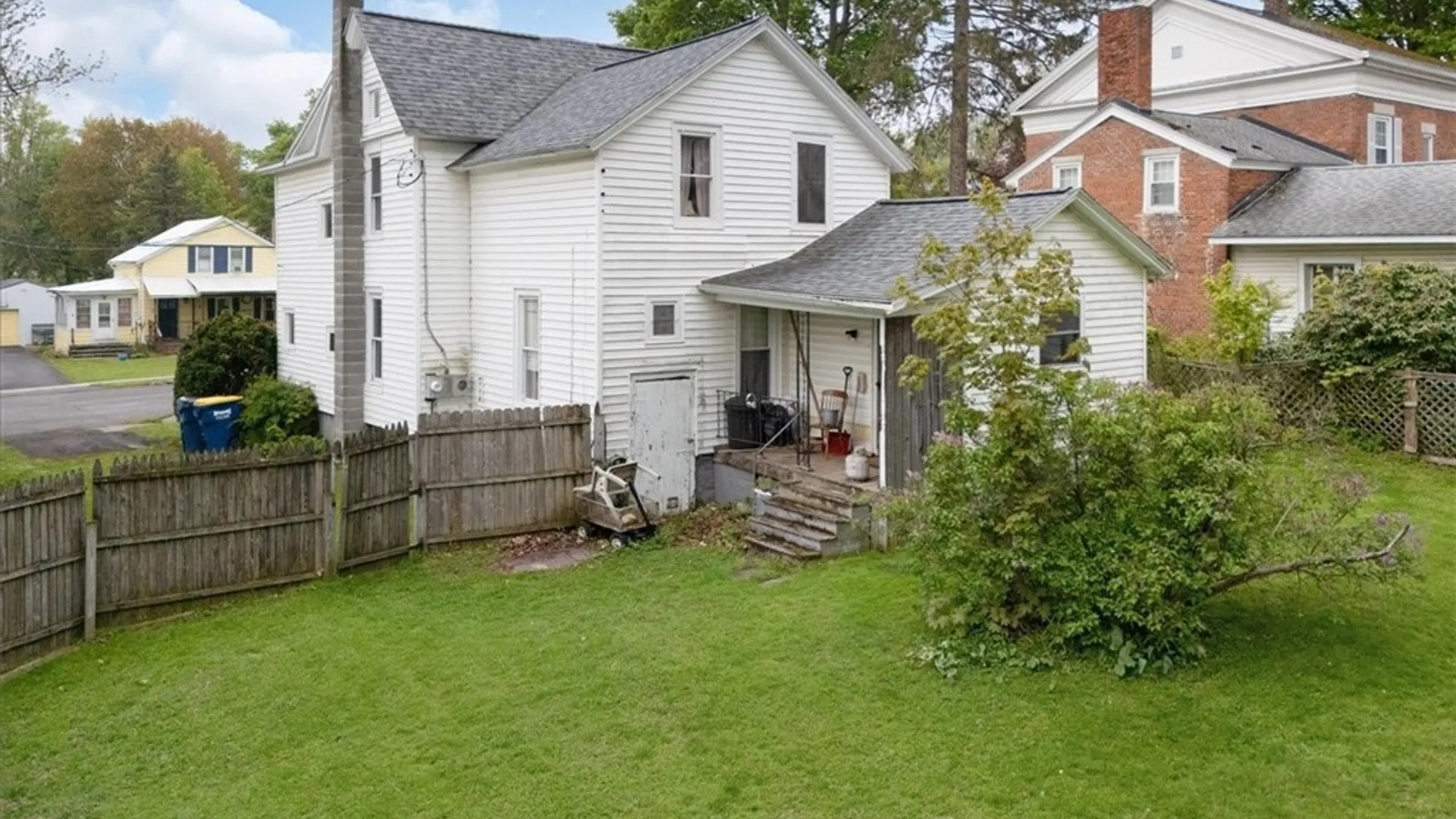 Property at 12029 Washington Street, Wolcott, NY 14590 3