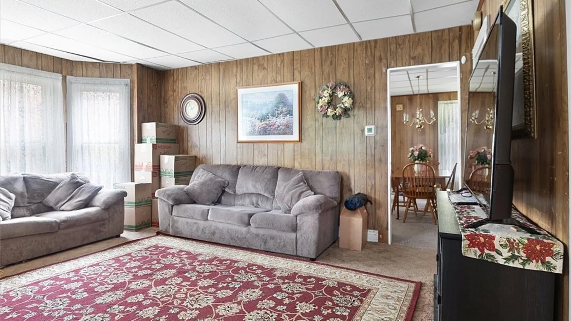 Property at 12029 Washington Street, Wolcott, NY 14590 16