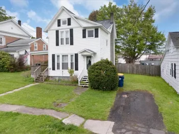 Property at 12029 Washington Street, Wolcott, NY 14590