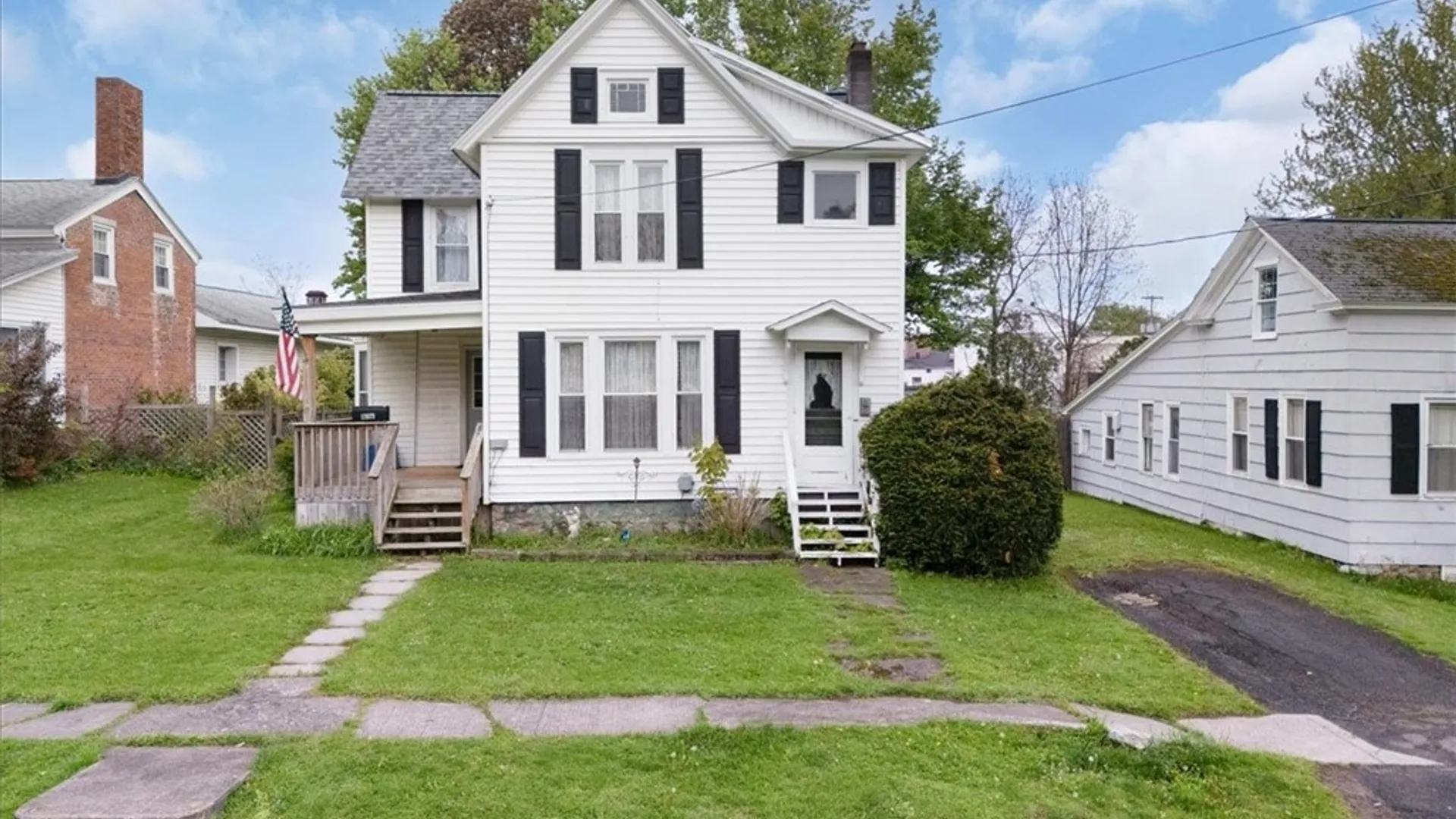 Property at 12029 Washington Street, Wolcott, NY 14590 4