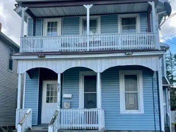 Property at 513 Nichols, Utica, NY 13501