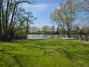 Property at 25835 Moffatt Road, Lyme, NY 13634