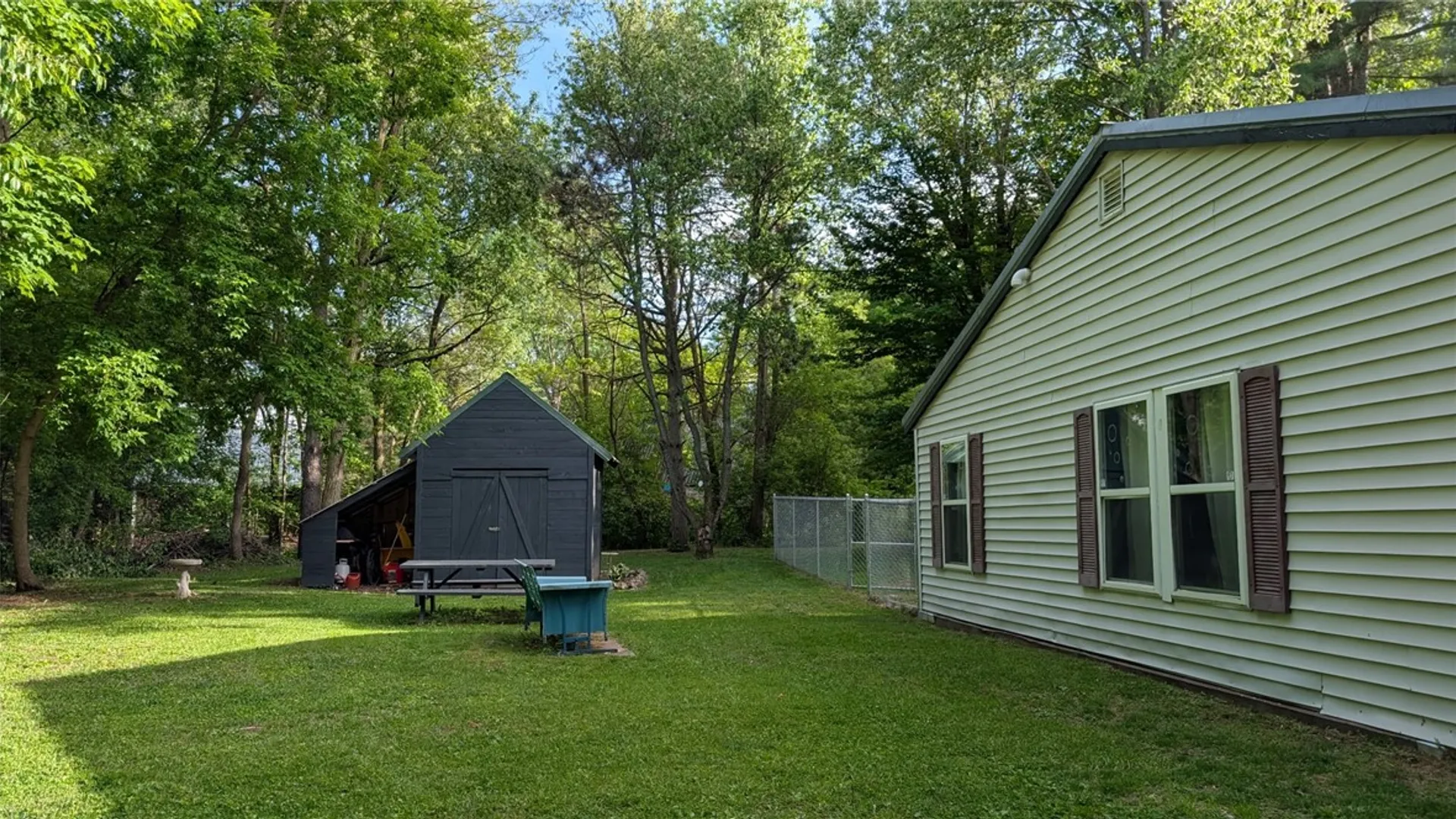 Property at 21948 Admirals, Le Ray, NY 13601 24
