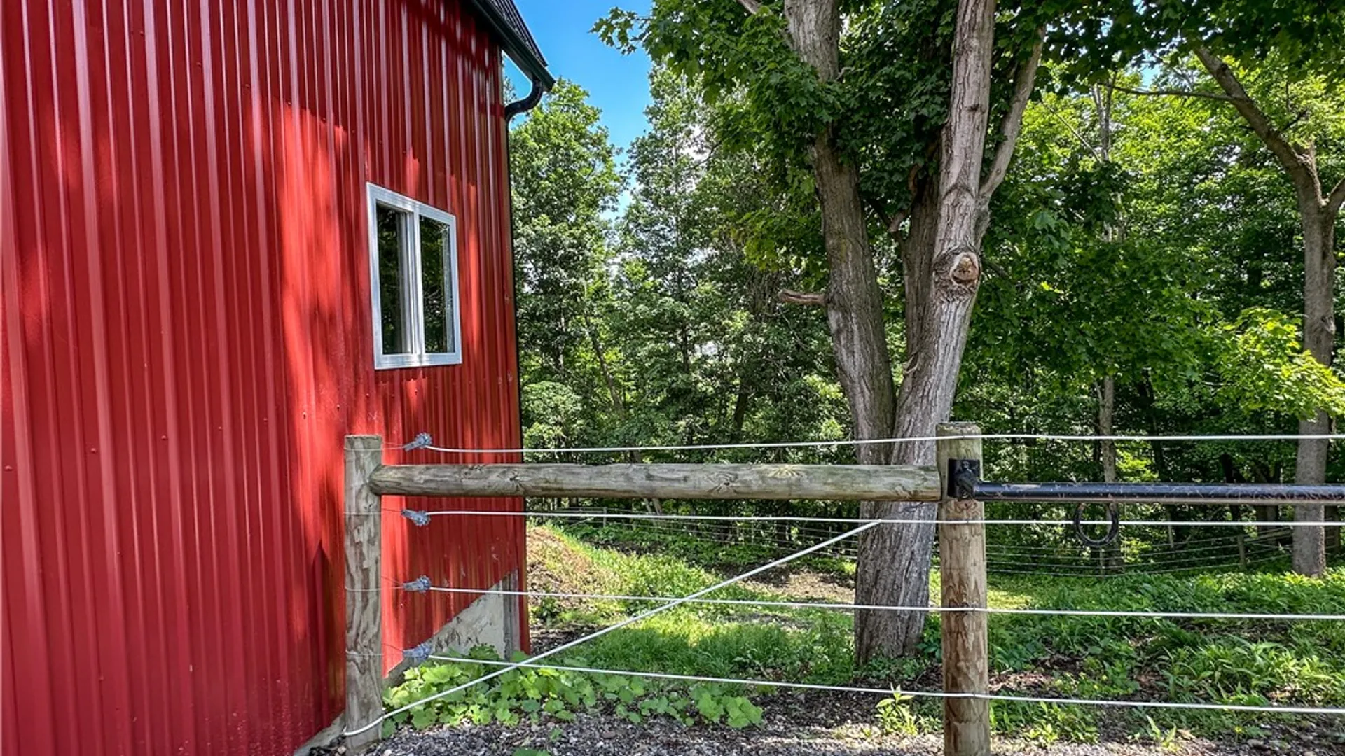 Property at 10752 Claybed Road, Hume, NY 14735 41
