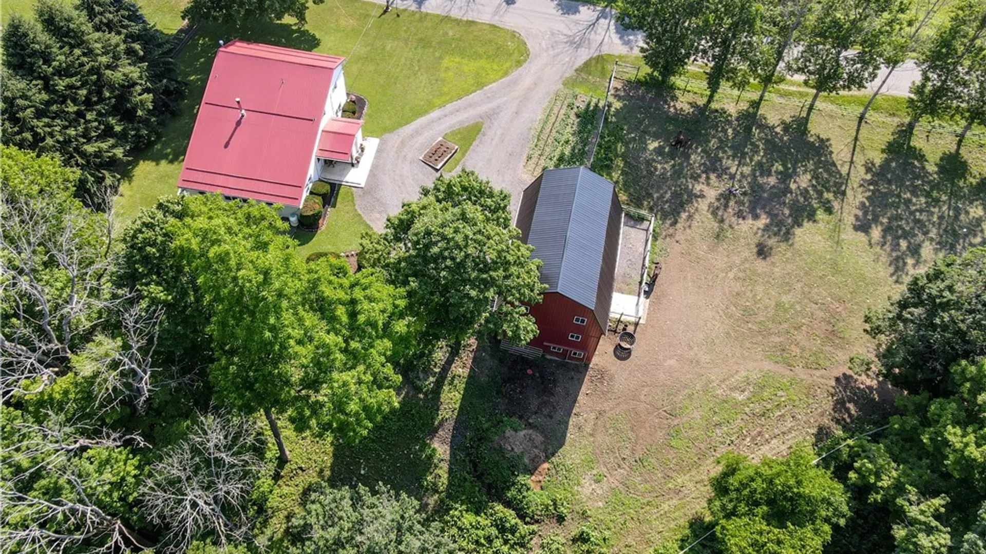 Property at 10752 Claybed Road, Hume, NY 14735 22