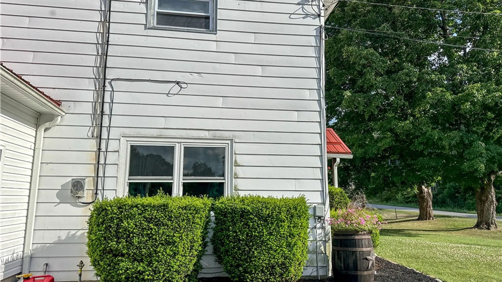 Property at 10752 Claybed Road, Hume, NY 14735 31
