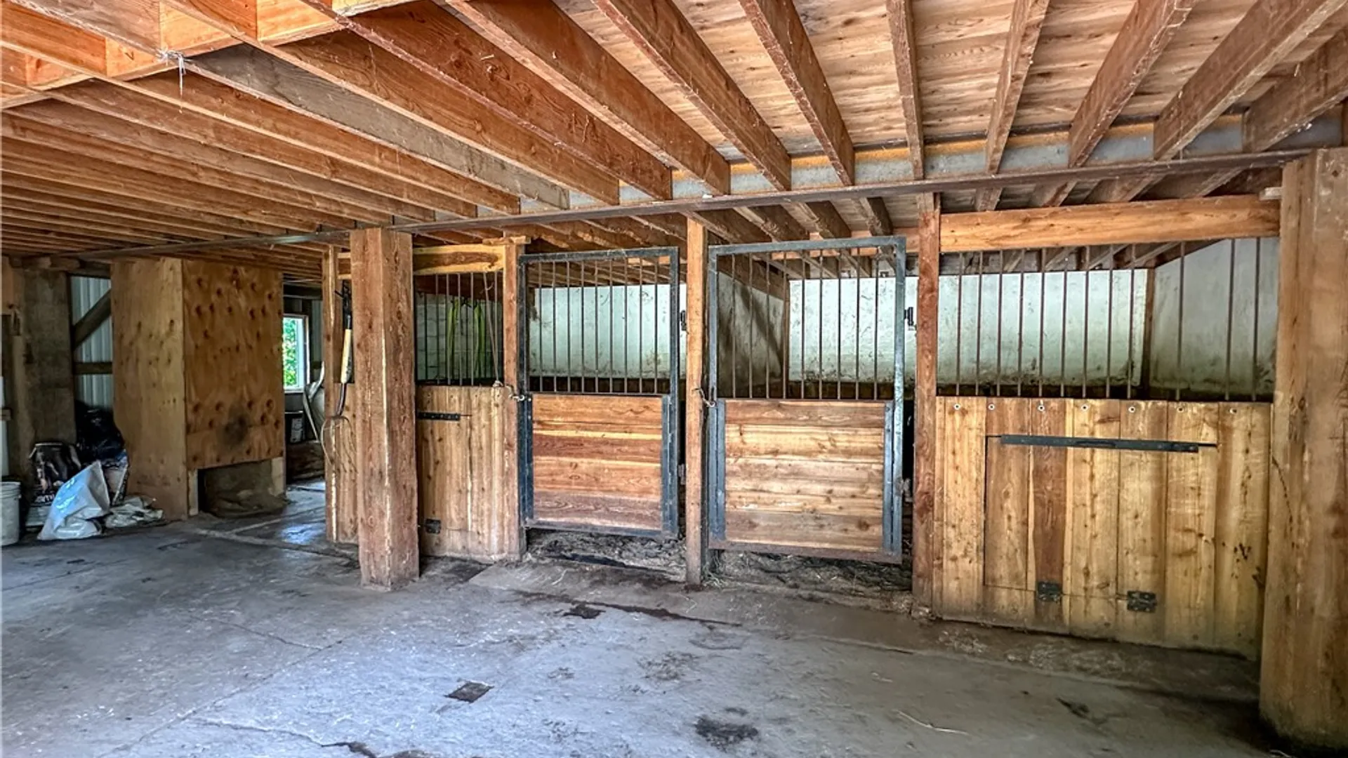 Property at 10752 Claybed Road, Hume, NY 14735 34