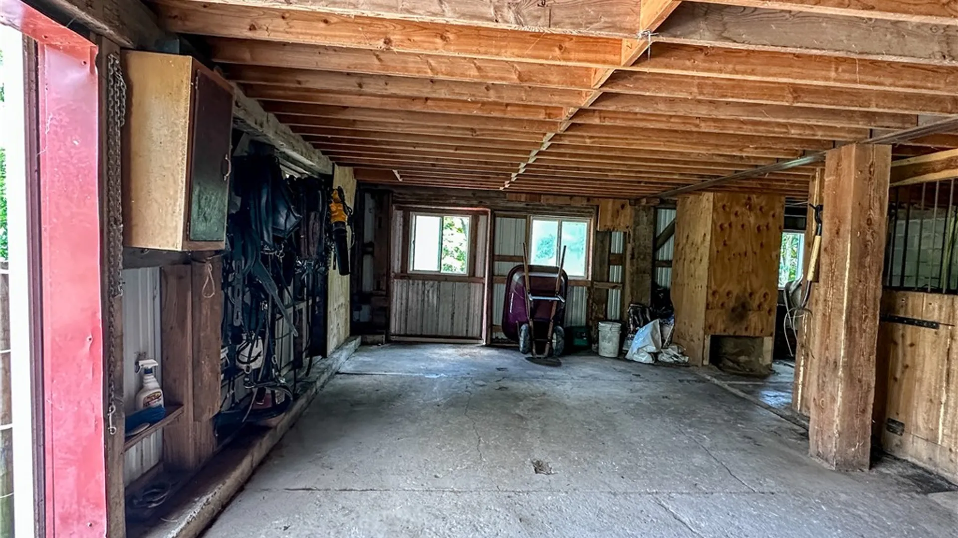 Property at 10752 Claybed Road, Hume, NY 14735 35