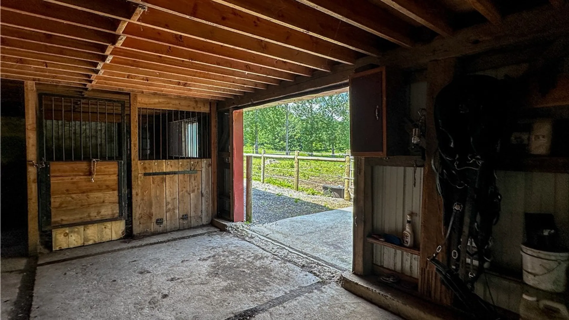 Property at 10752 Claybed Road, Hume, NY 14735 36