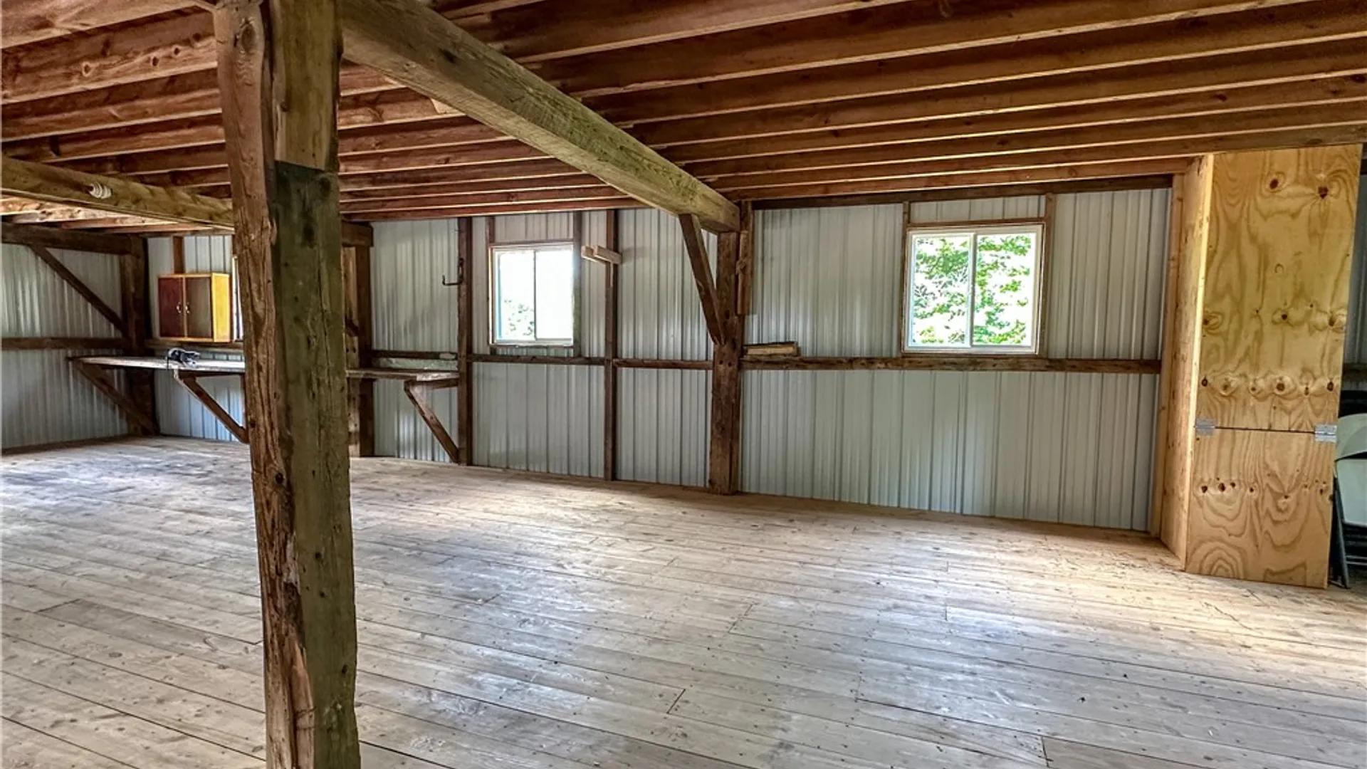 Property at 10752 Claybed Road, Hume, NY 14735 38