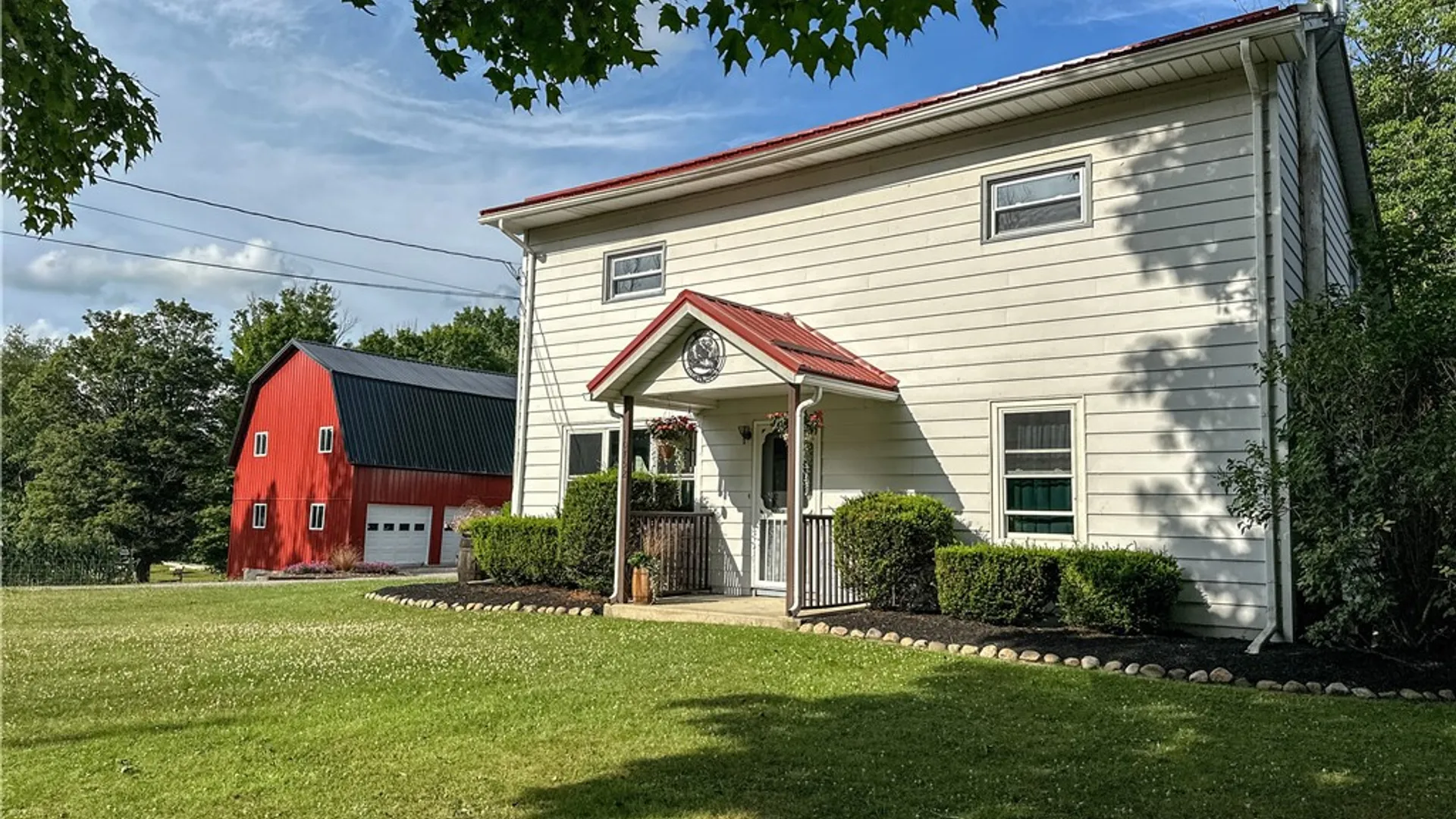 Property at 10752 Claybed Road, Hume, NY 14735 5