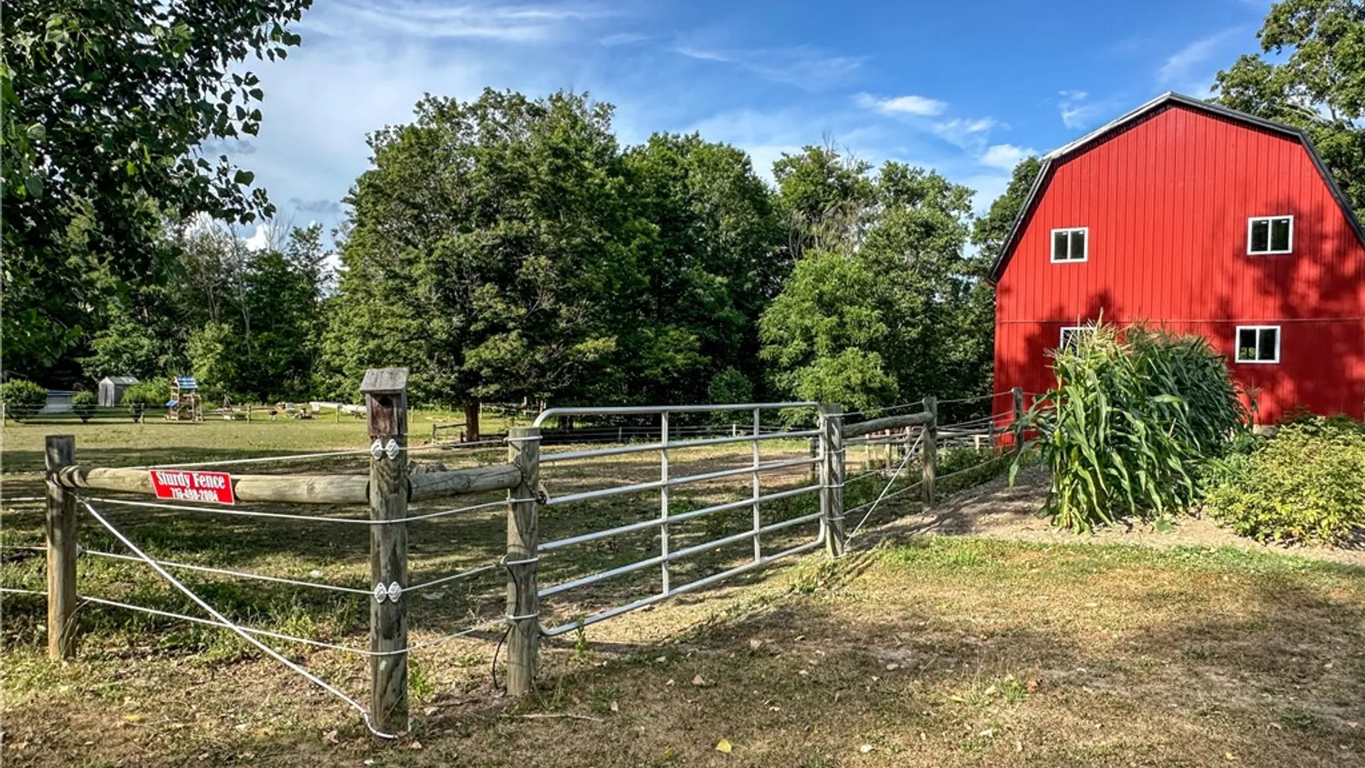 Property at 10752 Claybed Road, Hume, NY 14735 6