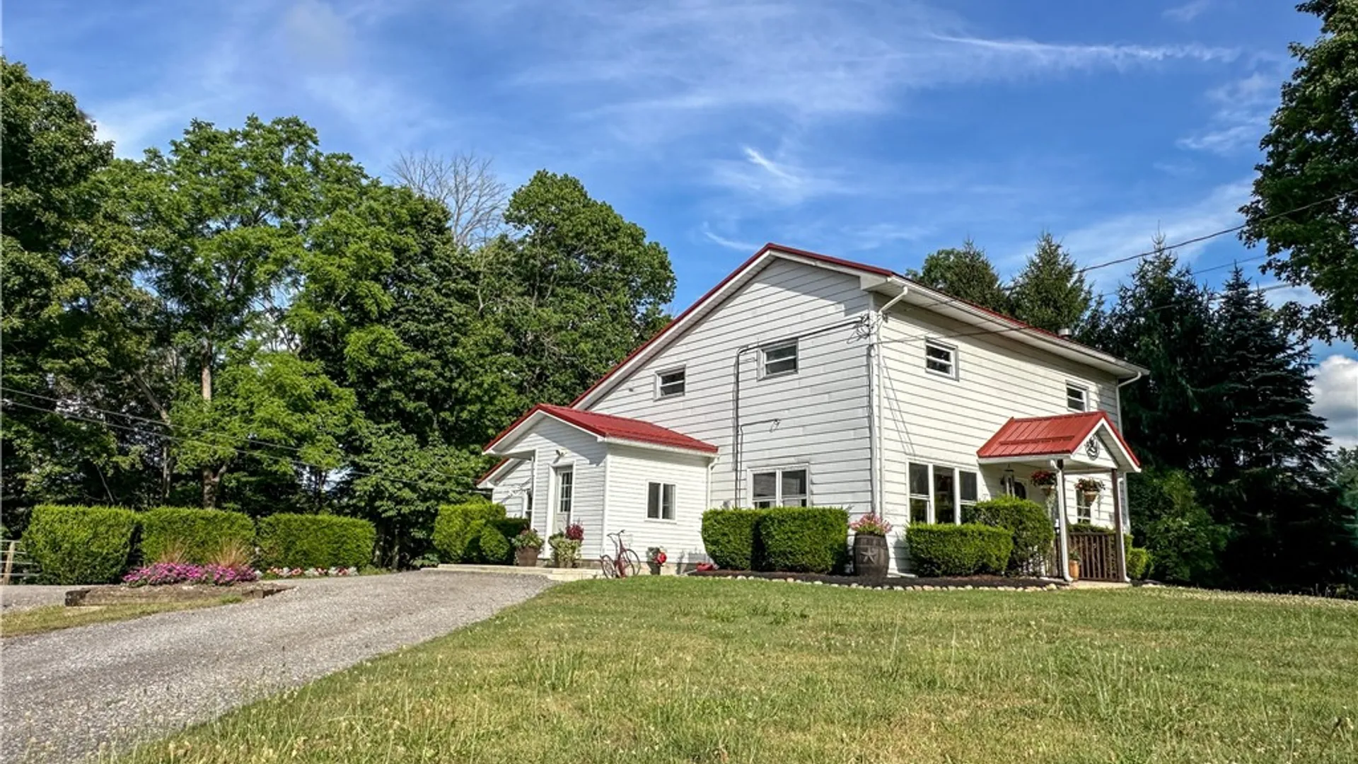 Property at 10752 Claybed Road, Hume, NY 14735 7