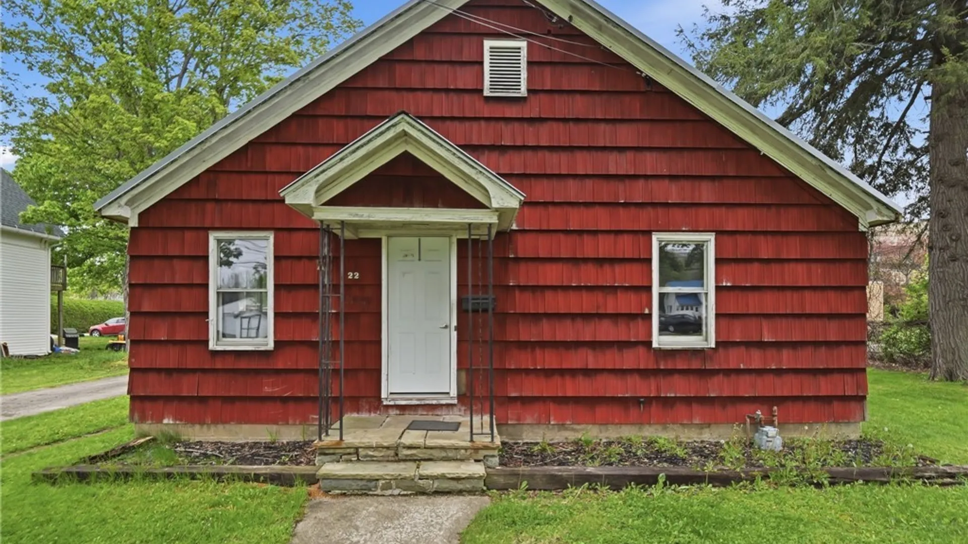 Property at 22 South Street, Amity, NY 14813 3