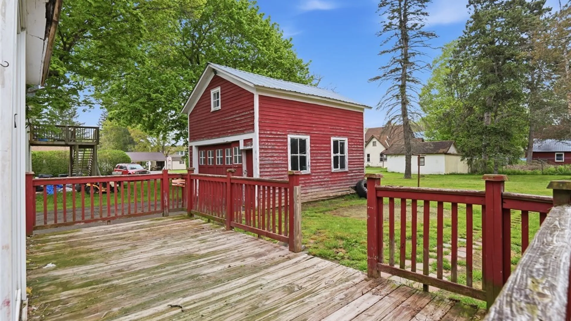 Property at 22 South Street, Amity, NY 14813 29