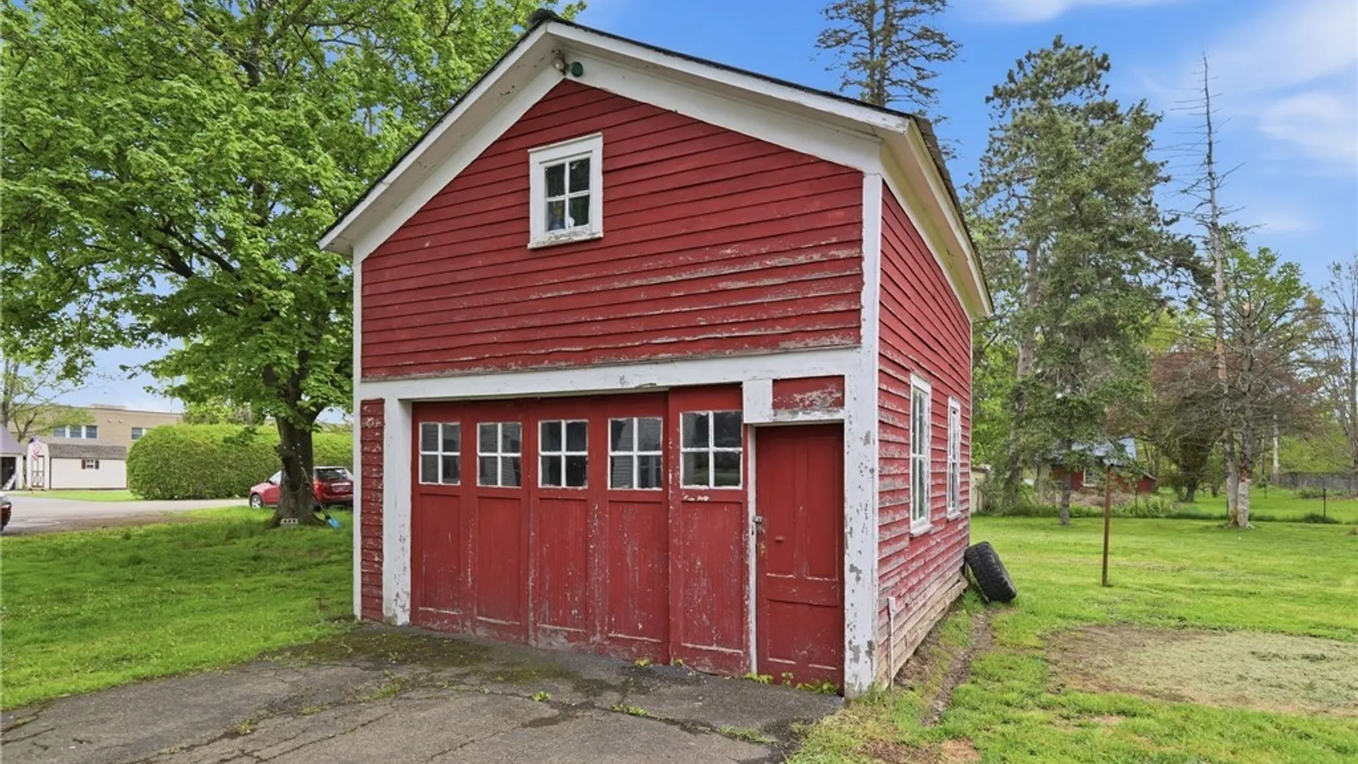 Property at 22 South Street, Amity, NY 14813 34