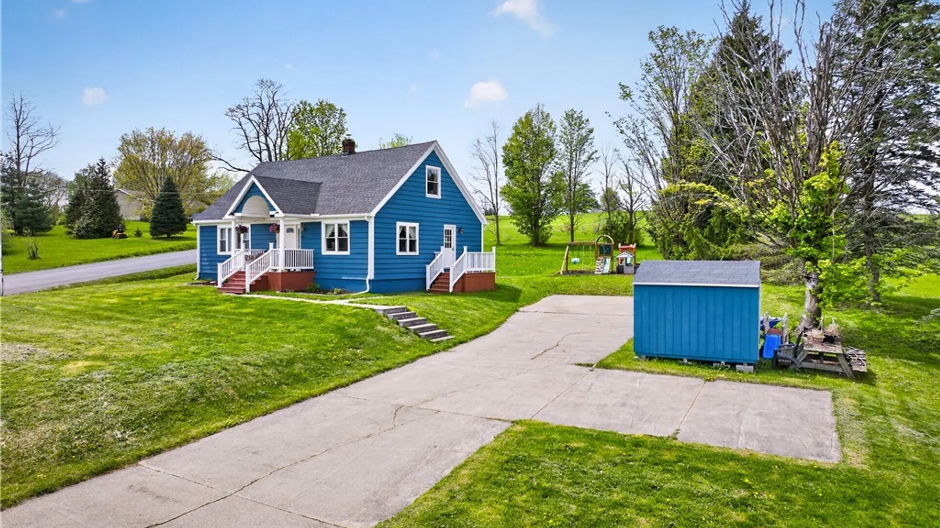 Property at 3845 Houck Road, Vernon, NY 13476 6
