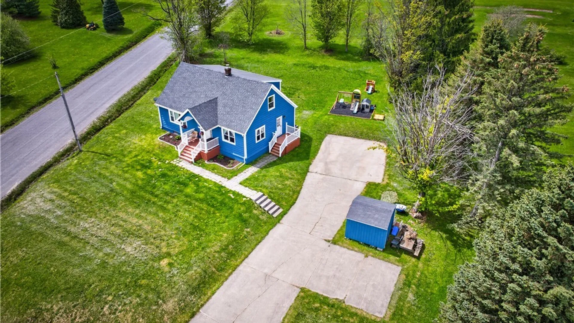 Property at 3845 Houck Road, Vernon, NY 13476 7