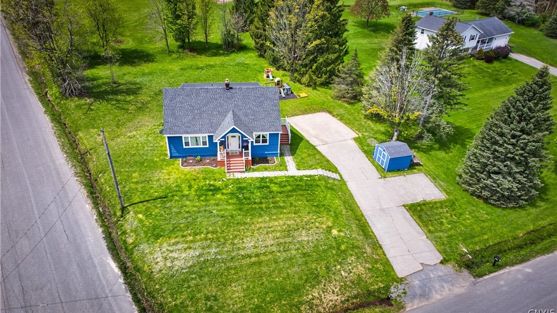 Property at 3845 Houck Road, Vernon, NY 13476 9