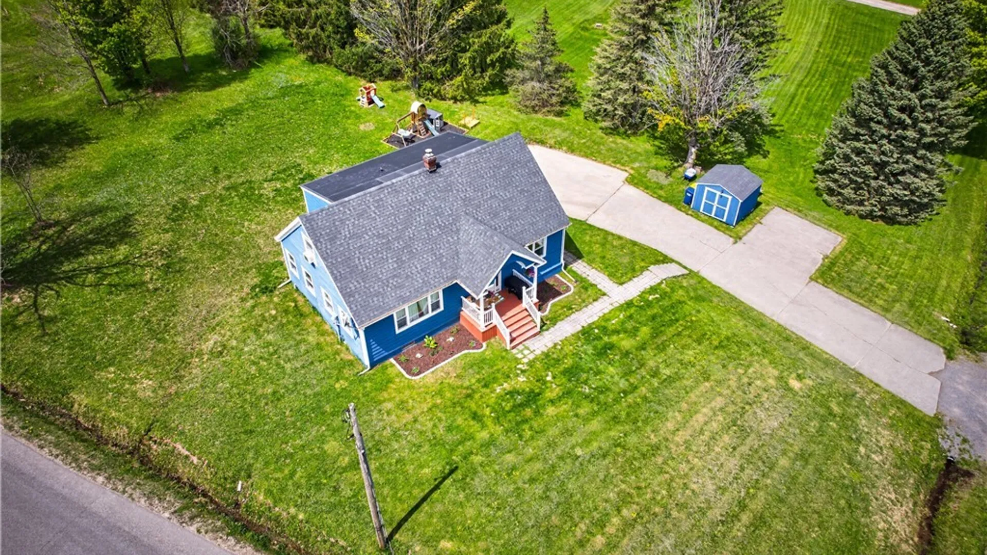 Property at 3845 Houck Road, Vernon, NY 13476 10