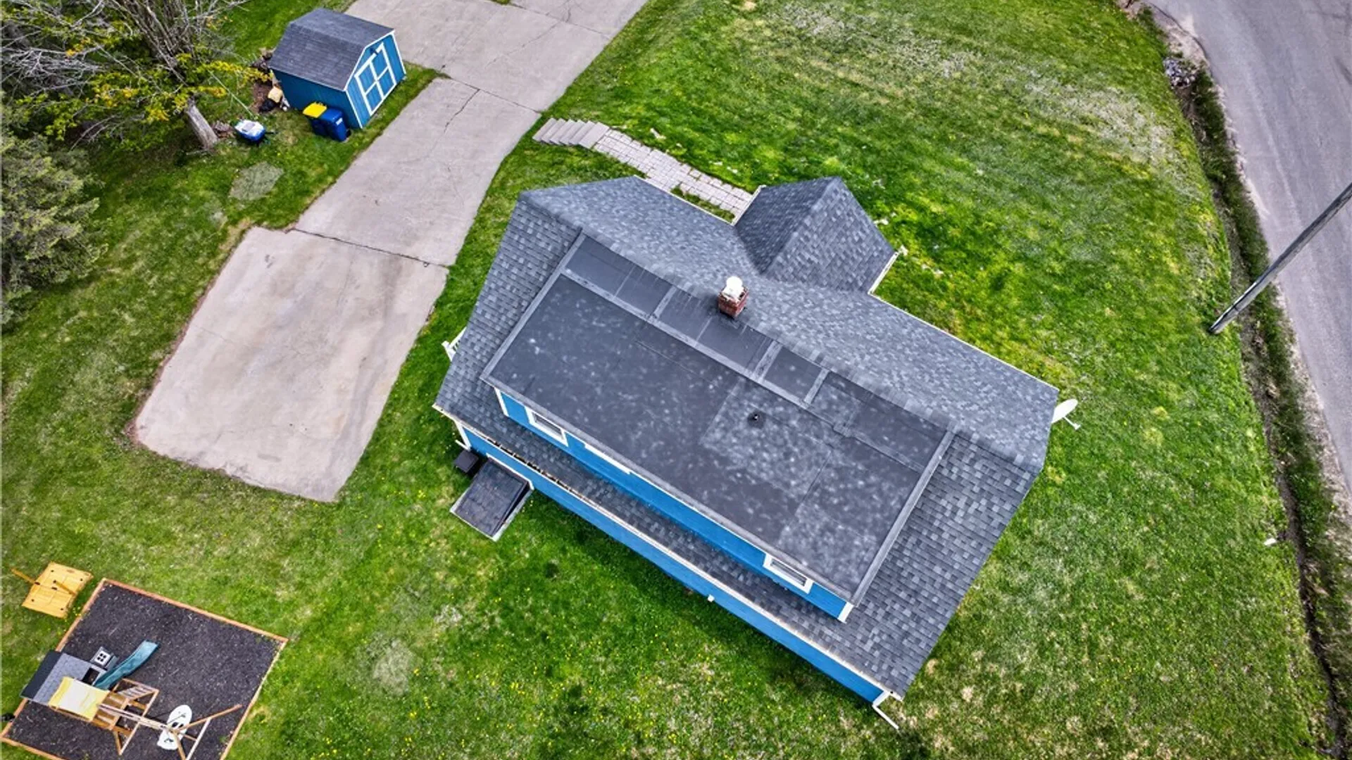 Property at 3845 Houck Road, Vernon, NY 13476 11