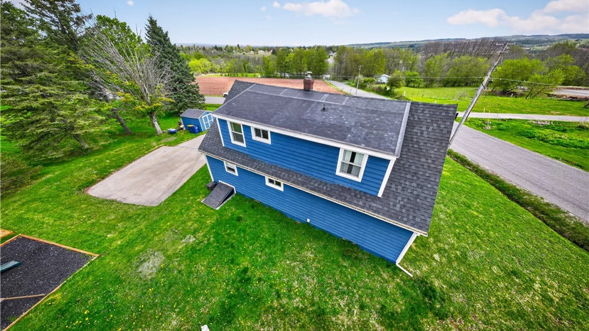 Property at 3845 Houck Road, Vernon, NY 13476 12