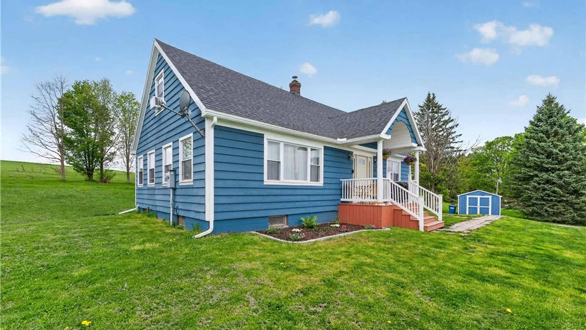 Property at 3845 Houck Road, Vernon, NY 13476 48