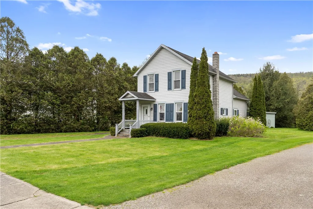 Property at 79 S Main Street, Avoca, NY 14809