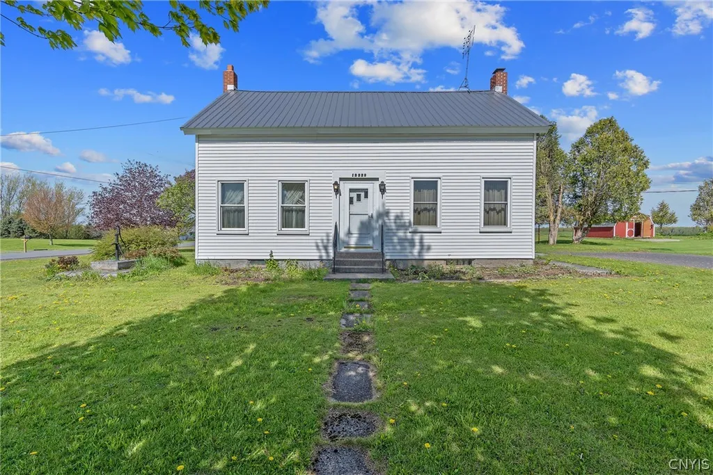 Property at 12223 Fuller Road, Adams, NY 13606