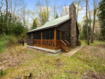 Property at 3006 Mohawk Drive, Forestport, NY 13338