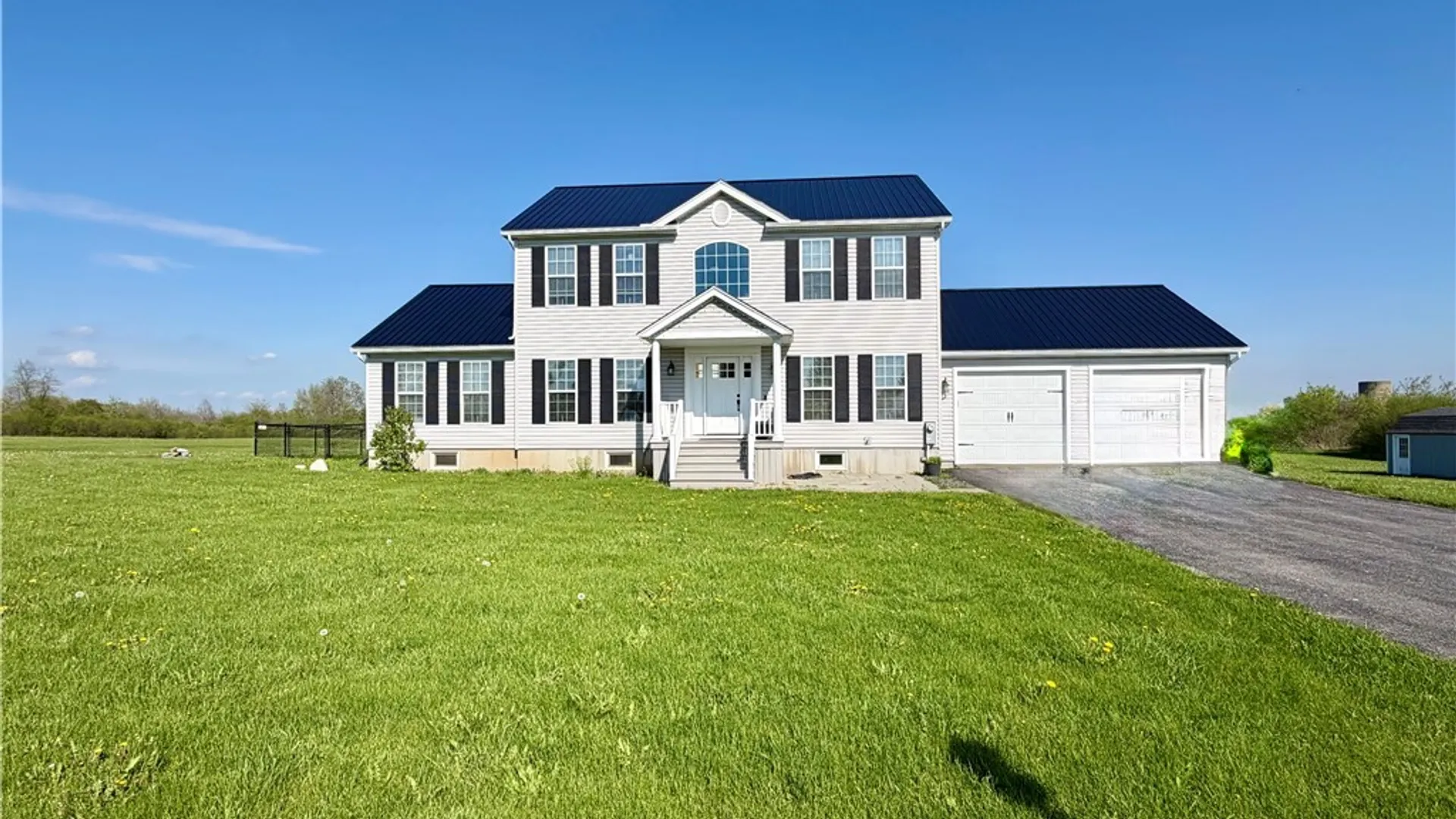 Property at 25516 Contessa Lane, Brownville, NY 13601 3
