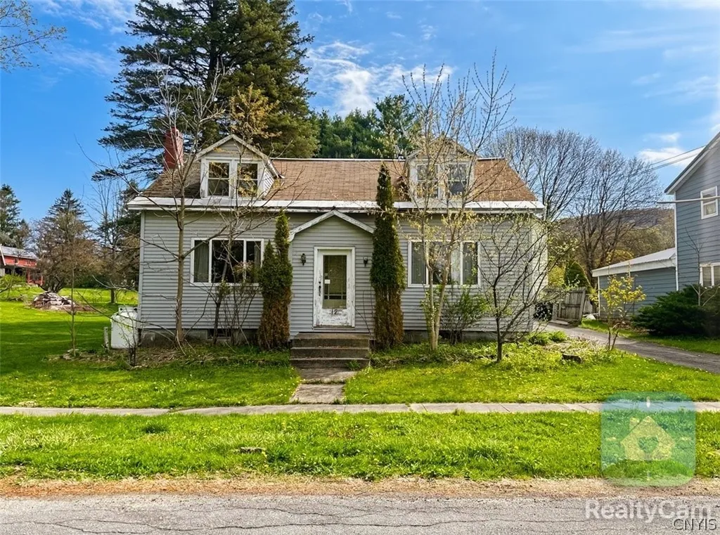 Property at 12 Elm Street, Cherry Valley, NY 13320